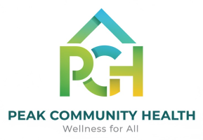 Peak Community Health Training